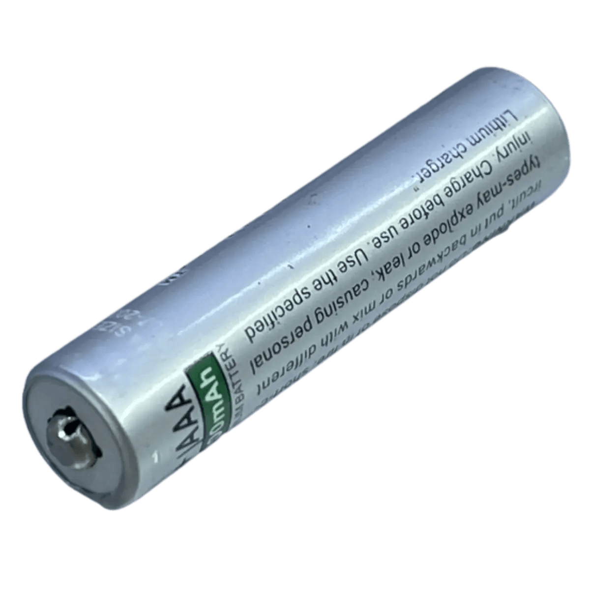 Batterie AAA 3.2V 200mAh