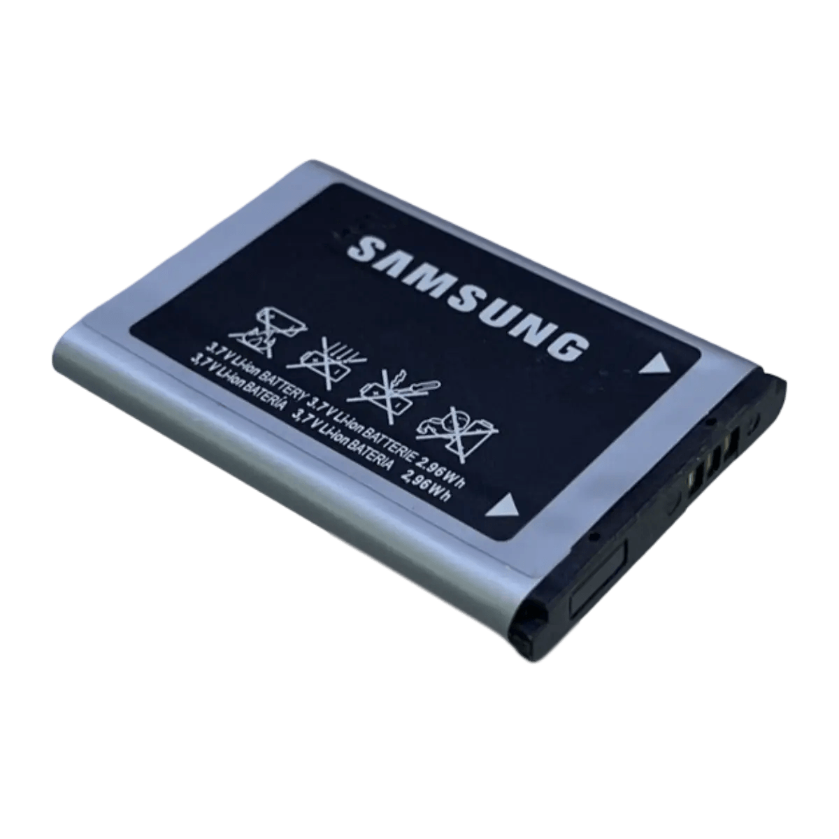 Batterie d'origine AB463446BU pour téléphone Samsung