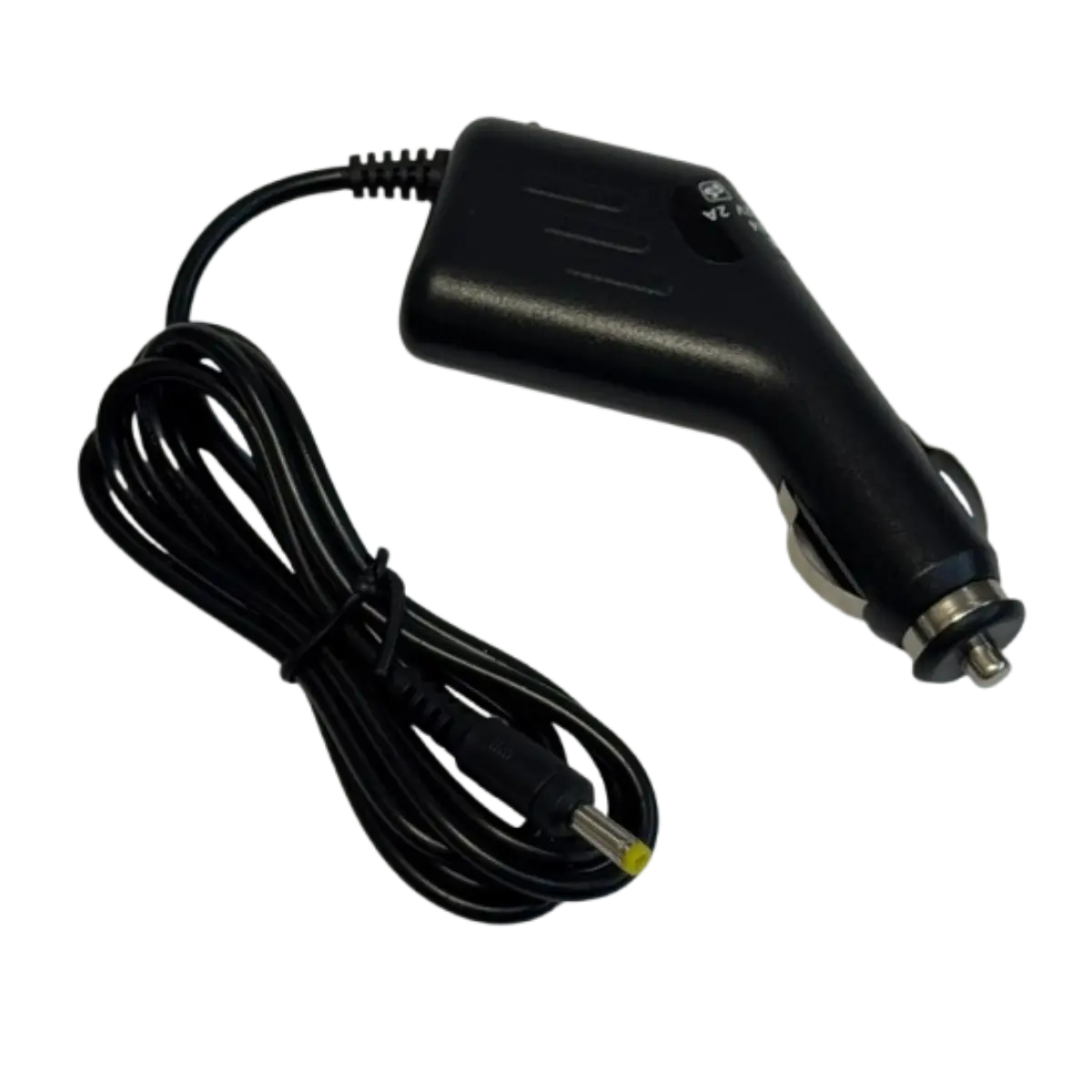 Convertisseur allume-cigare vers fiche 4.0x1.7mm 12V 2A