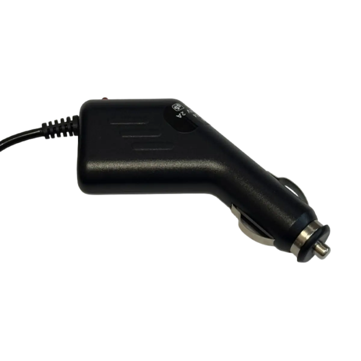 Convertisseur allume-cigare vers fiche 4.0x1.7mm 12V 2A