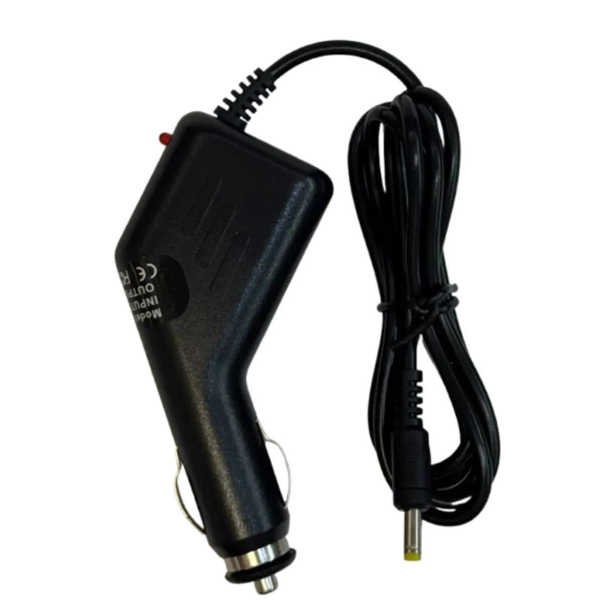 Convertisseur allume-cigare vers fiche 4.0x1.7mm 12V 2A