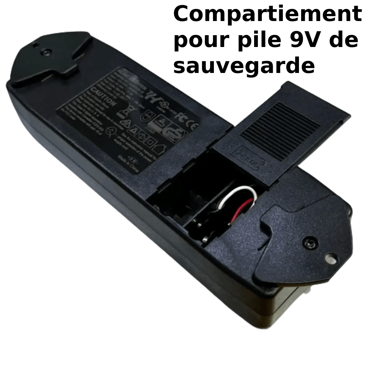 Alimentation 29V 2A pour fauteuil inclinable ou chaise élévatrice