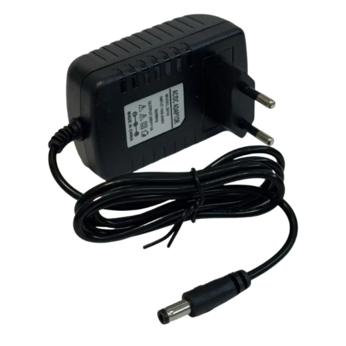 Adaptateur mural AC/DC 220V 30V 1A