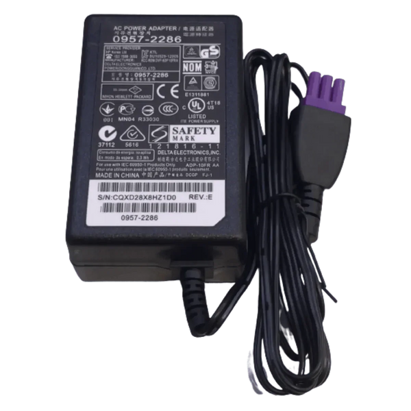 Adaptateur Secteur Pour HP COMPAQ Mini 110-1125 - Chargeur Neuf, Compatible France