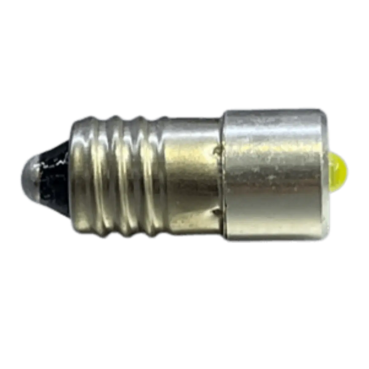 Ampoule LED pour lampe torche E10 3-6V 3W