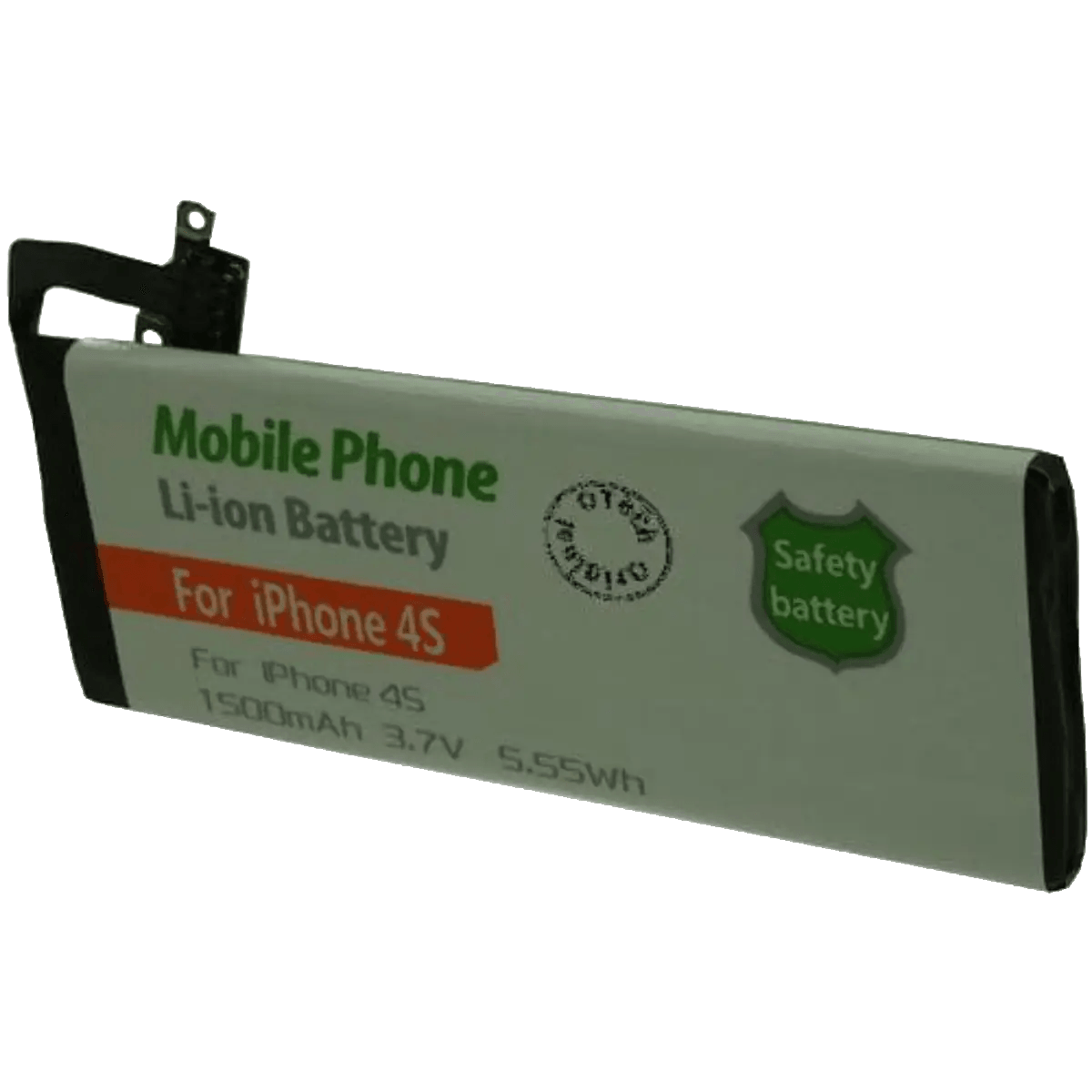 Batterie pour Téléphone Apple Iphone 4s*
