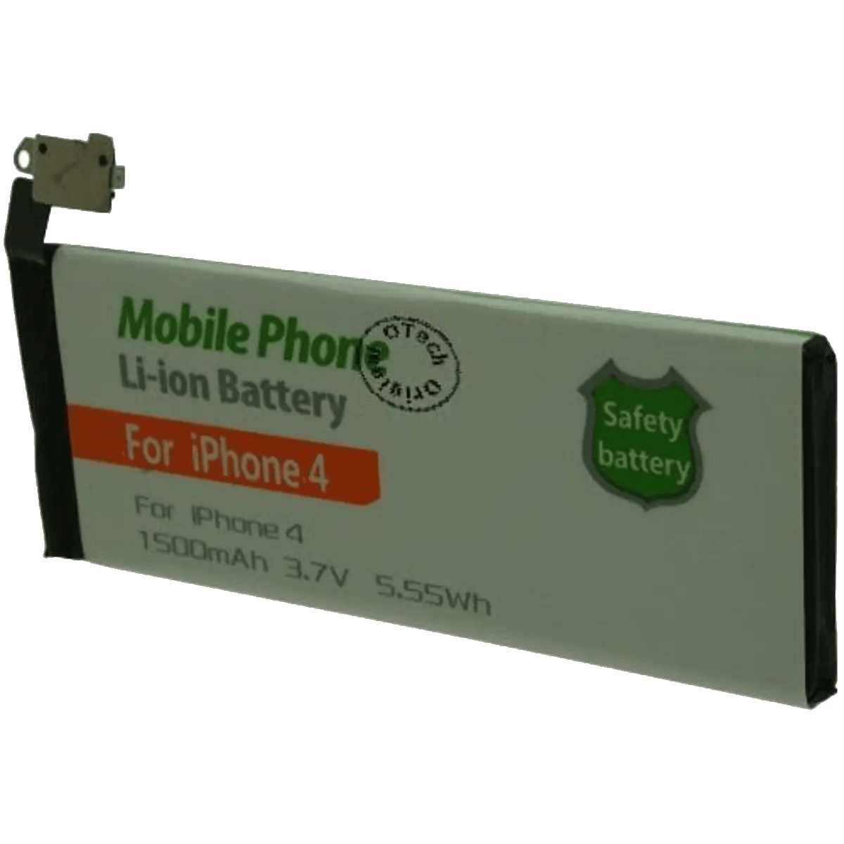 Batterie pour Téléphone Apple Iphone 4