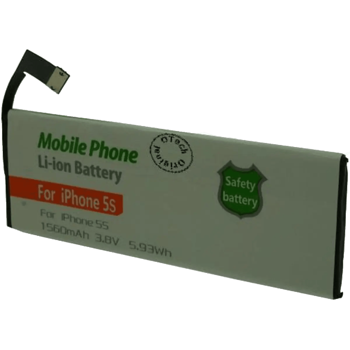 Batterie pour Téléphone Apple Iphone 5s