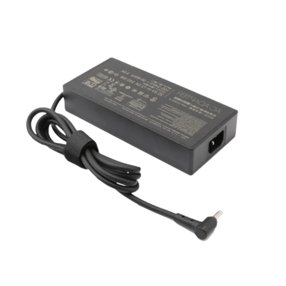 Chargeur d'ordinateur portable 20V 12A 240W pour Asus ROG Strix