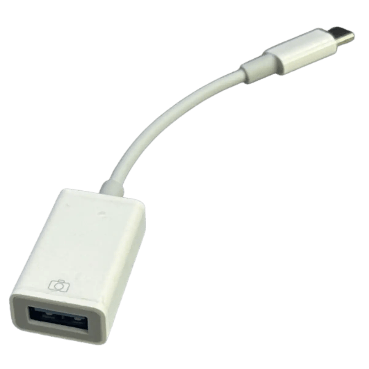 Câble USB-A Femelle vers USB-C Mâle - Accessoires Energie