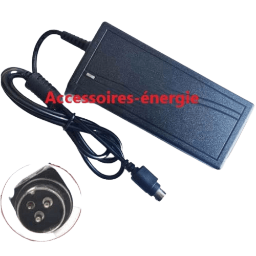 Adaptateur Imprimante Thermique Epson 24v 3A Accessoires Energie