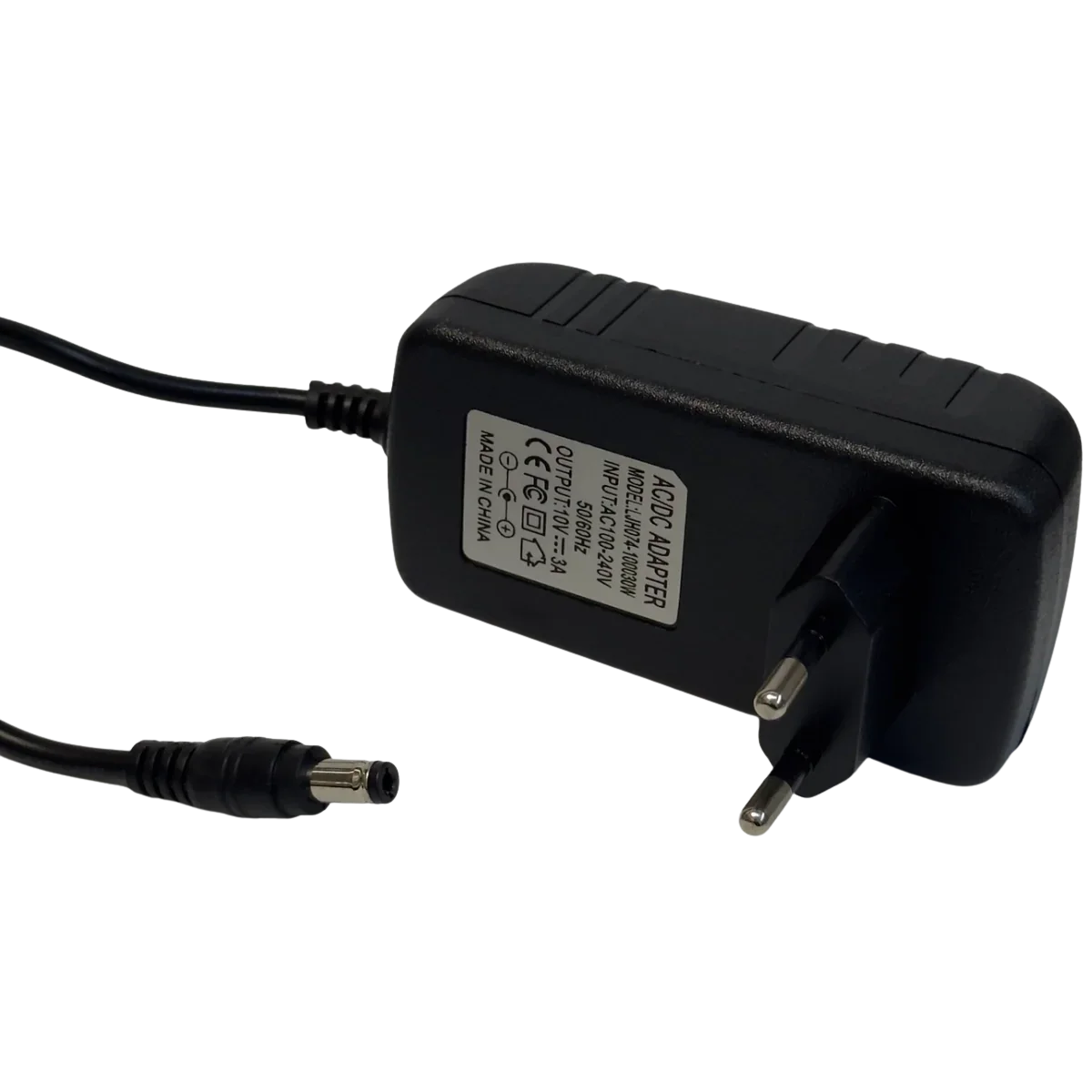 Accessoires Energie - Alimentation 220V AC/DC 10V 3A