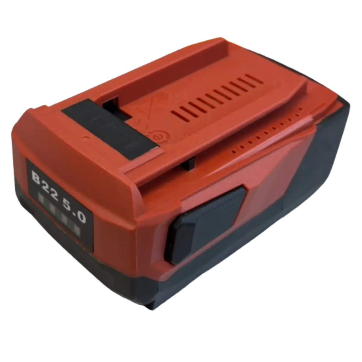 Batterie Lithium 21.6V 4Ah compatible Hilti B22 5.0