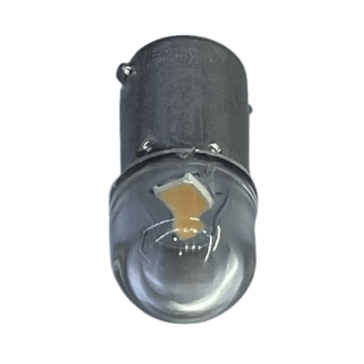 Ampoule LED pour clignotants E10 BA9S