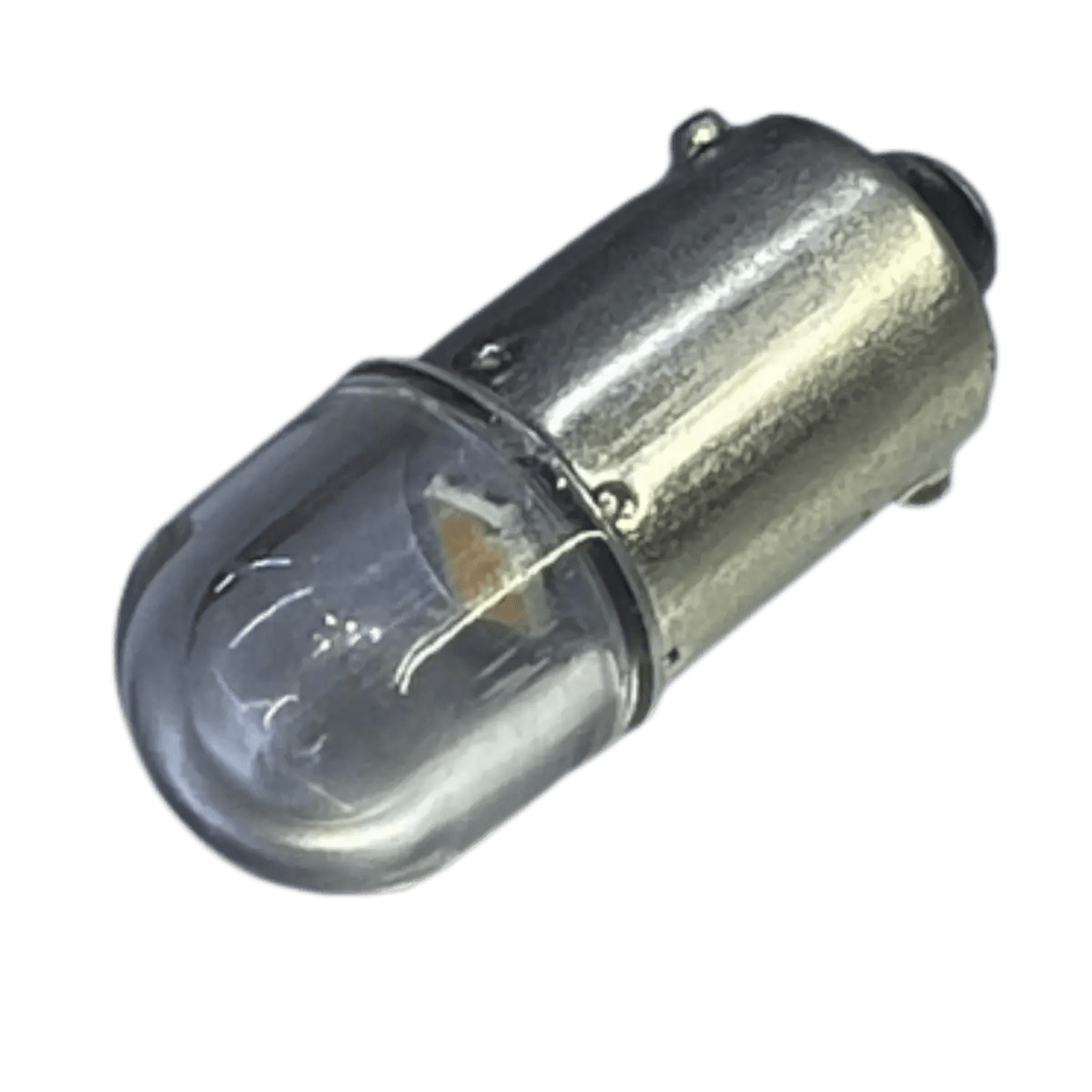 Ampoule LED pour clignotants E10 BA9S