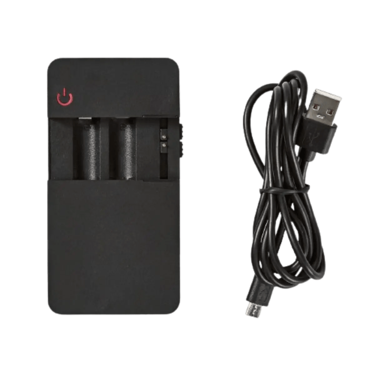 Chargeur de batterie universel pour Caméras, téléphones