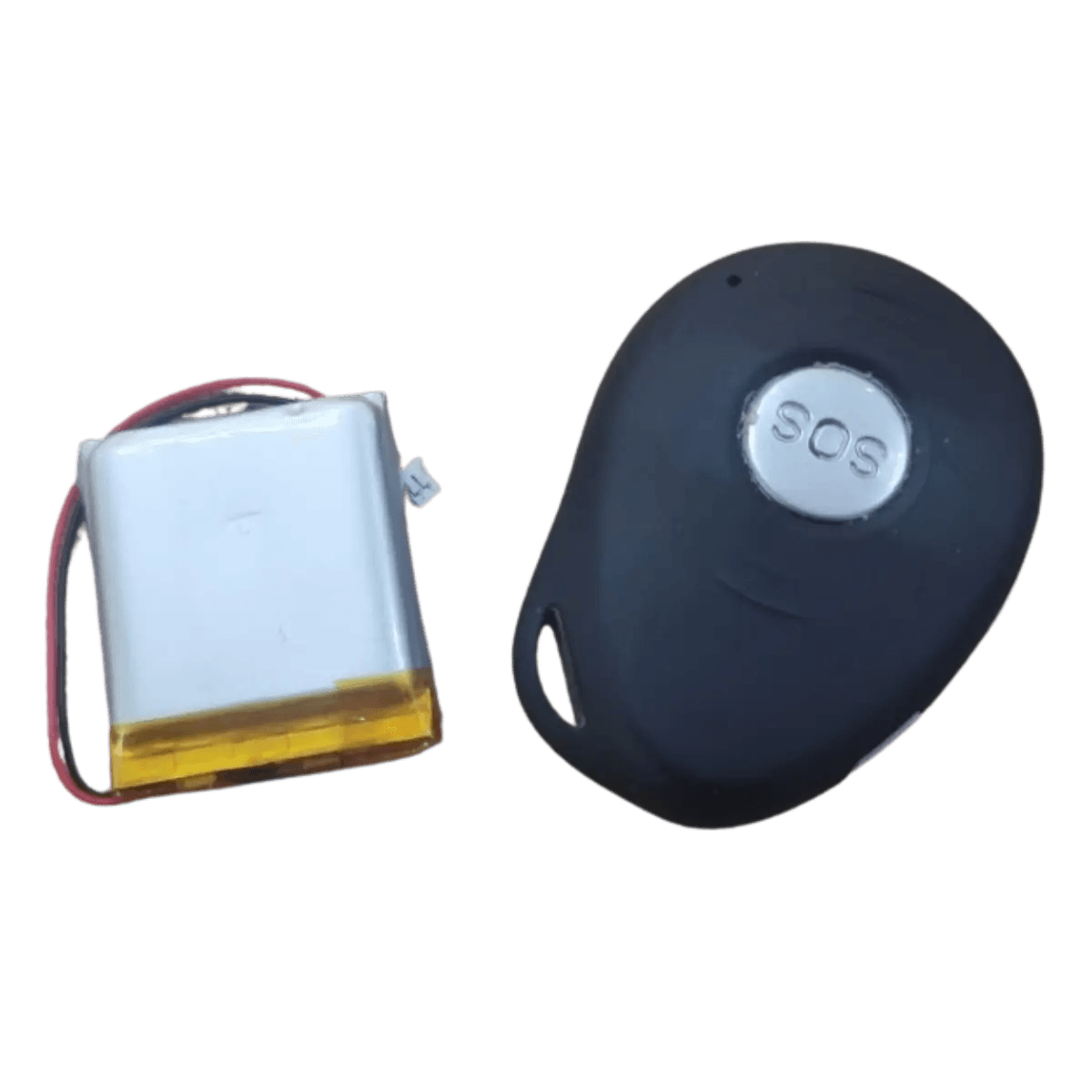 Batterie pour Badge SOS Opplà + antea med