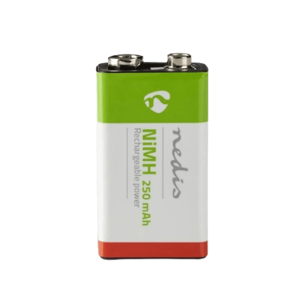 Pile Rechargeable 9v Ni-Mh