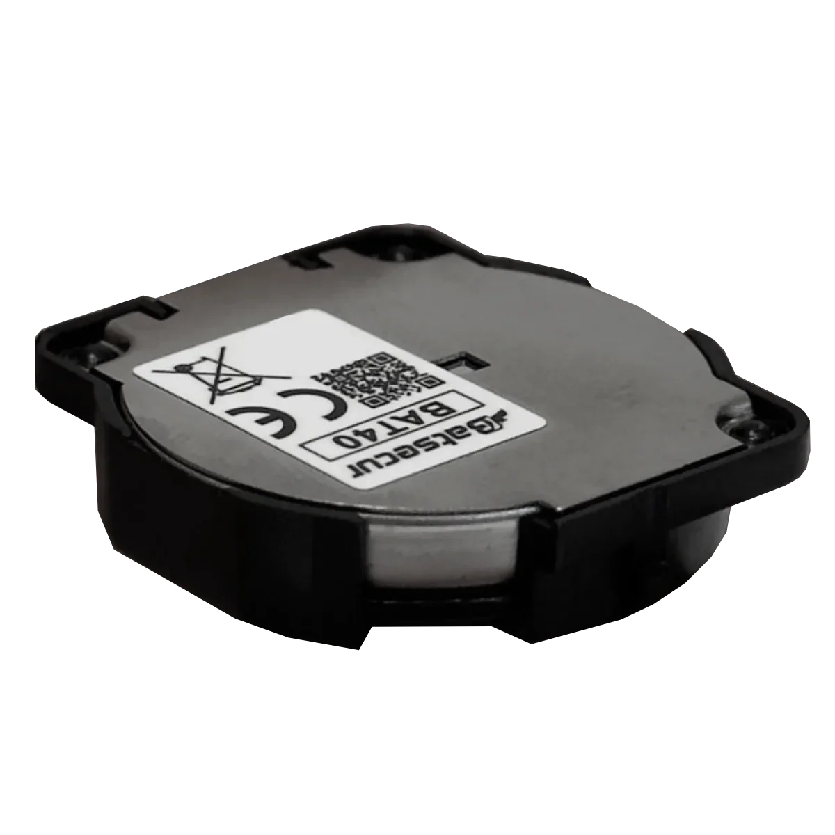 Pile Lithium compatible pour détecteur d'ouverture Daitem BATLI40