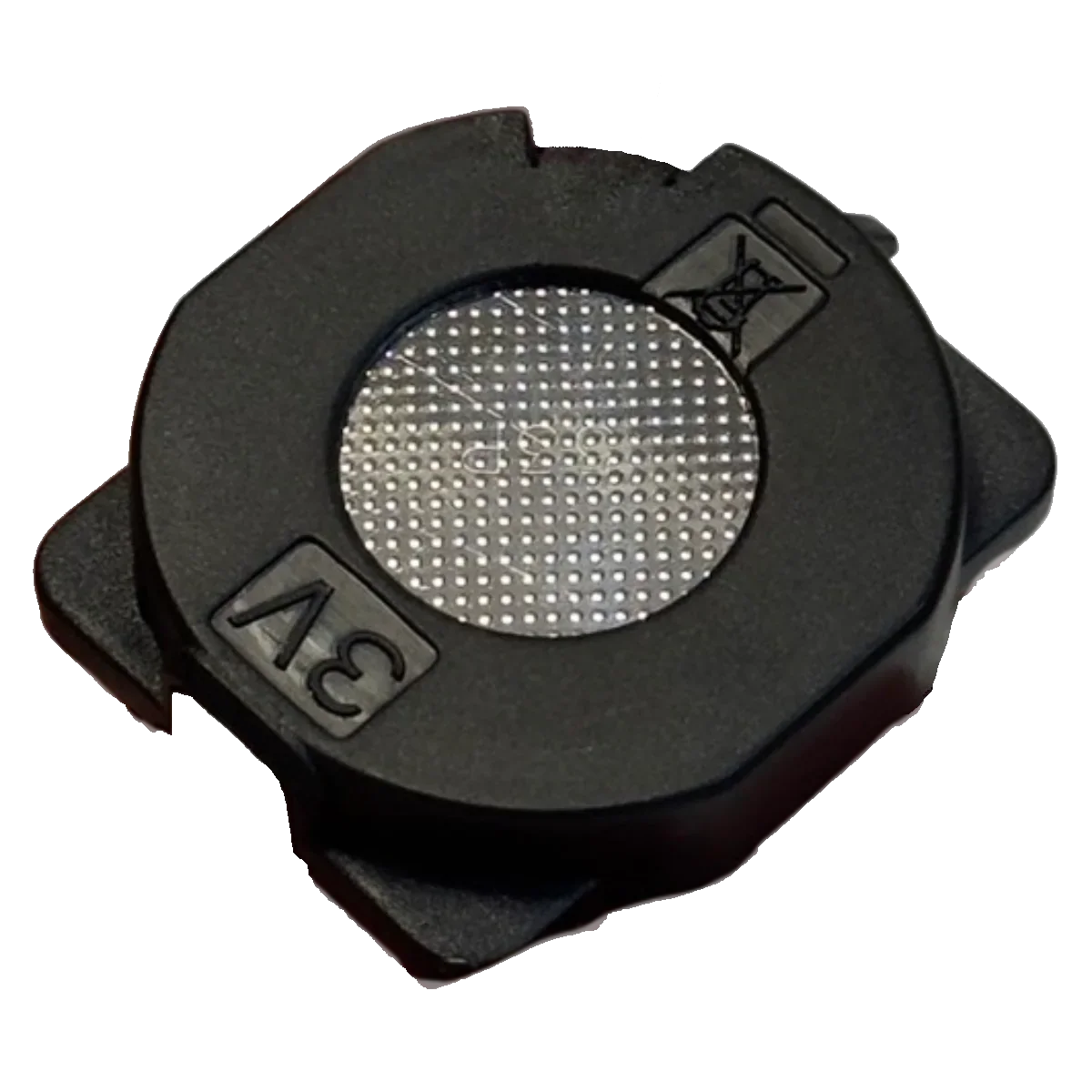 Pile Lithium compatible pour détecteur d'ouverture Daitem BATLI40