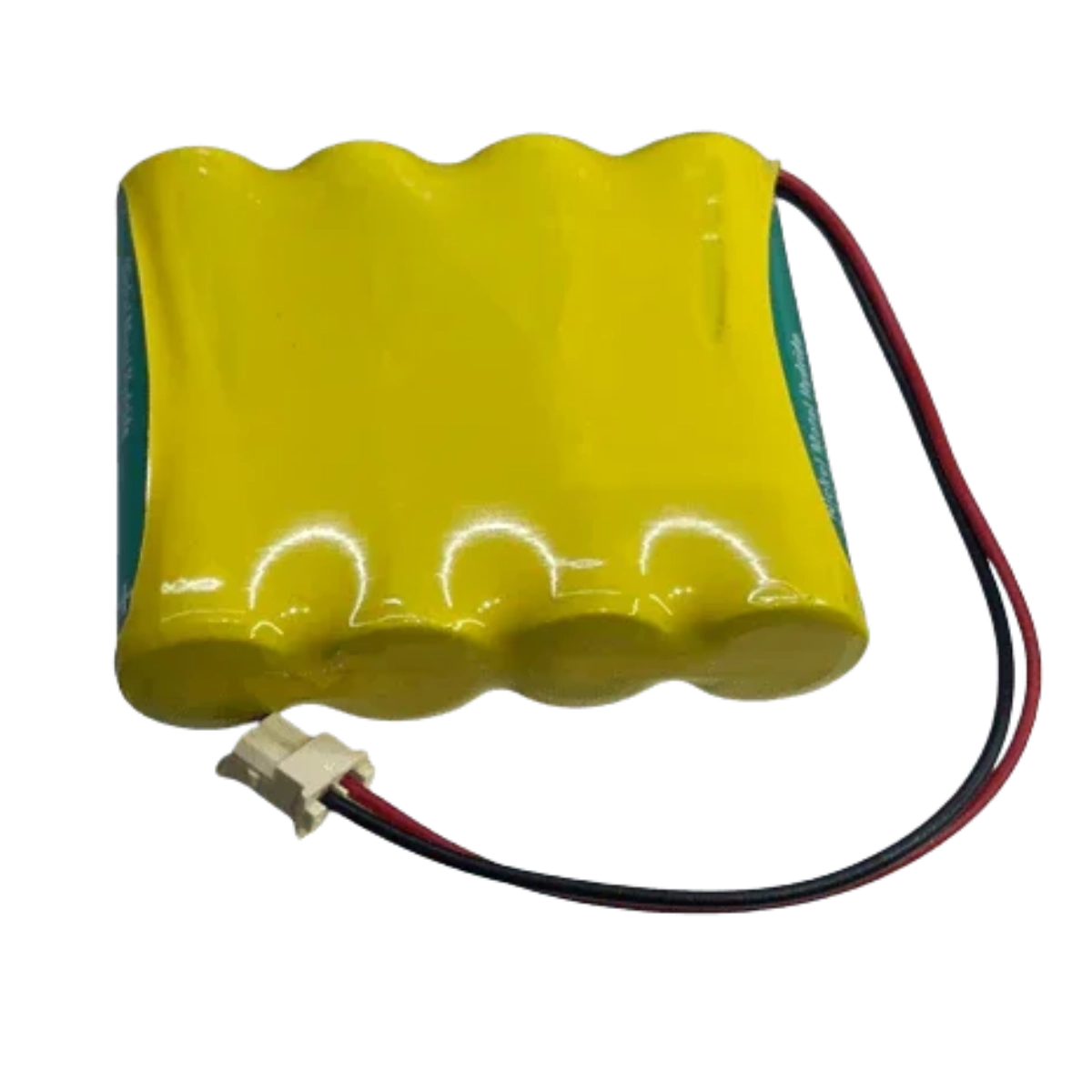 Batterie Alarme NIMH 4.8V / 2.1AH SURTECT RESIDENCIA / PARADOX MG6250