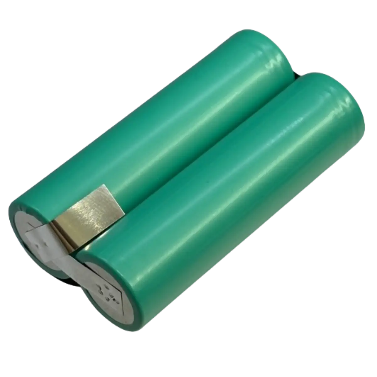 Batterie 1S2P Li-ion 3.6V 6400mAh