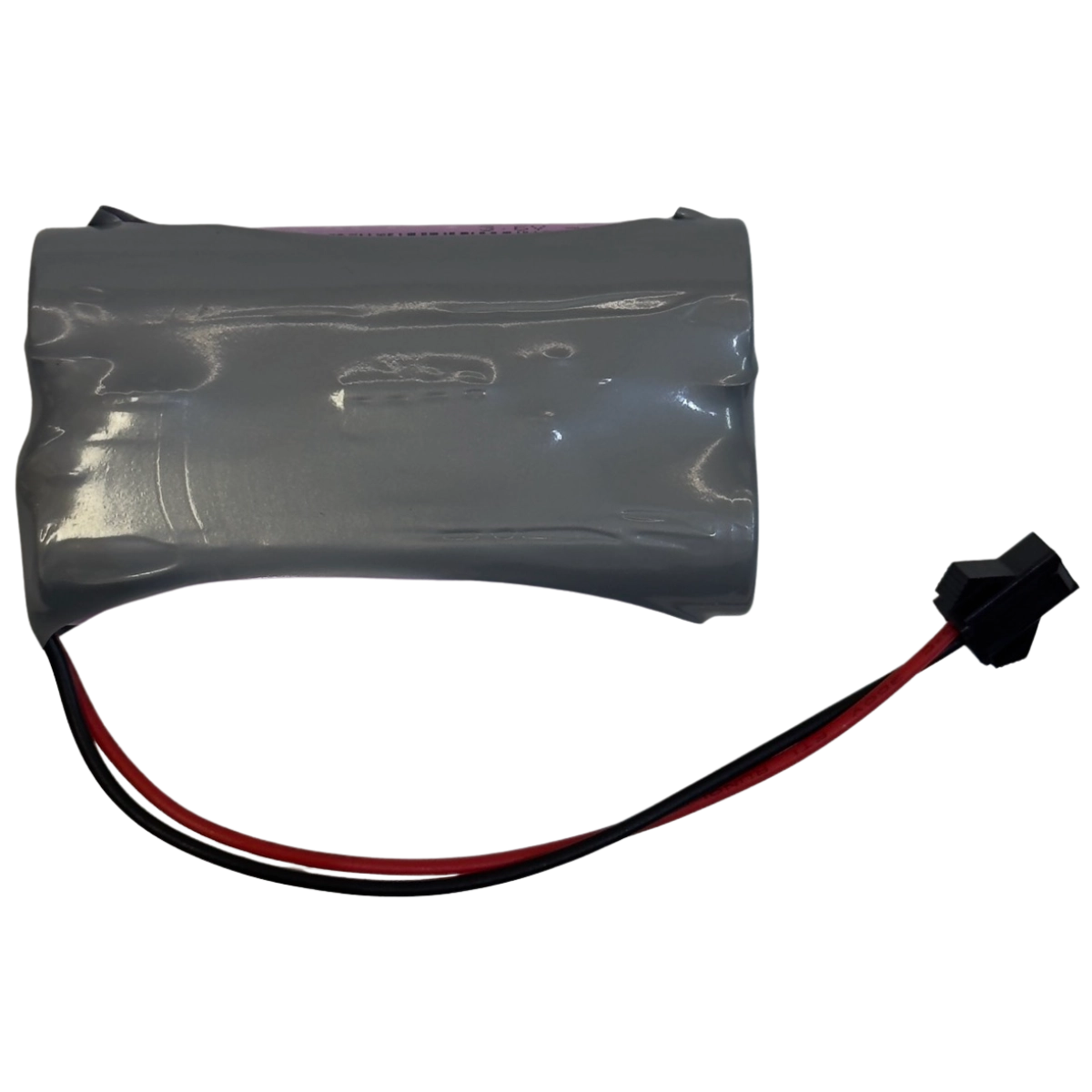 Batterie Li-ion 2S1P 7.4V 3.5Ah BMS