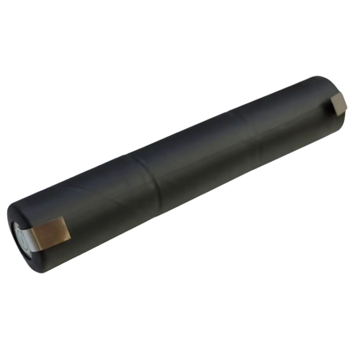 Batterie 3 SC NiCd 3.6V pour bloc de secours avec languettes