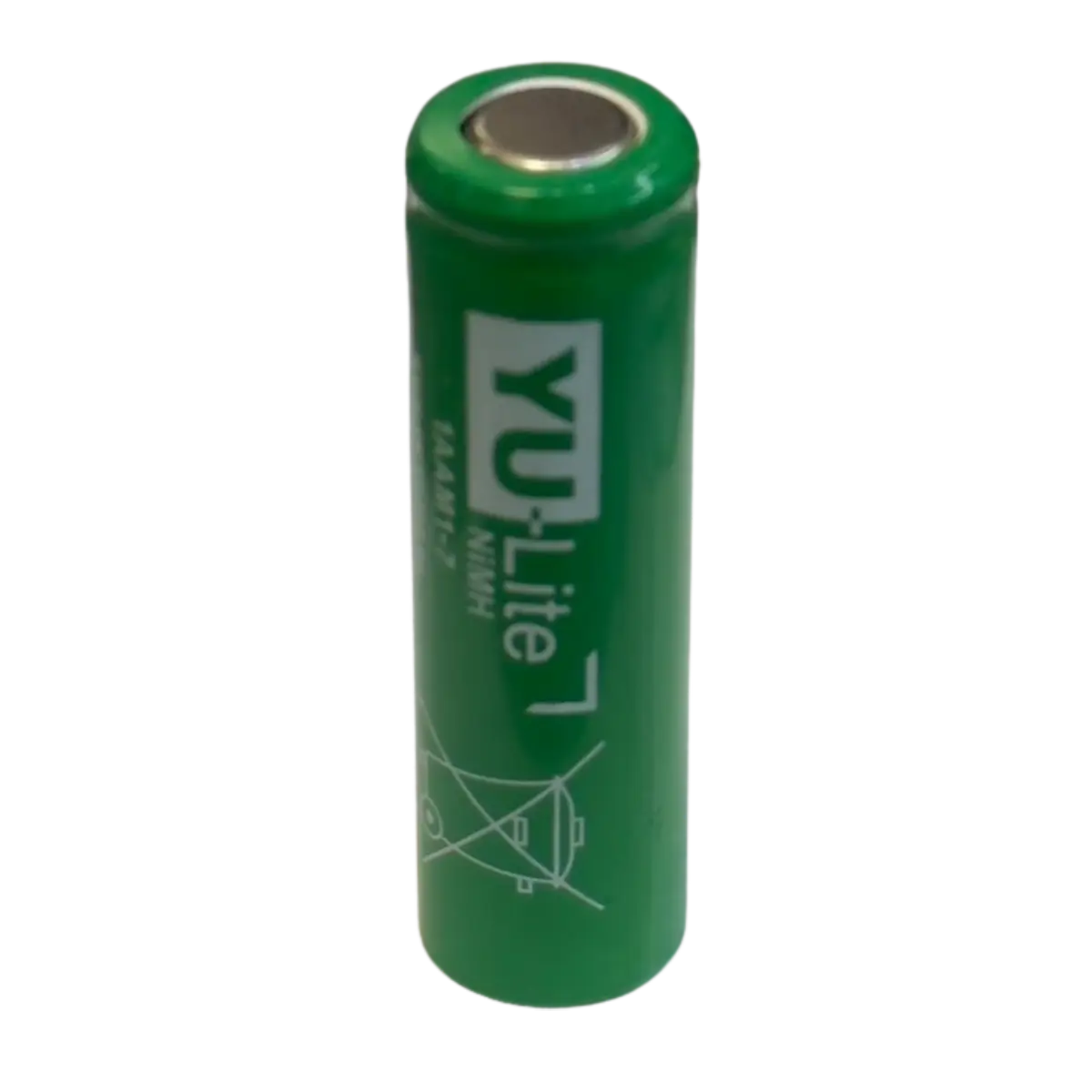 Batterie Yuasa AA Ni-Mh 1.2V 1700mAh