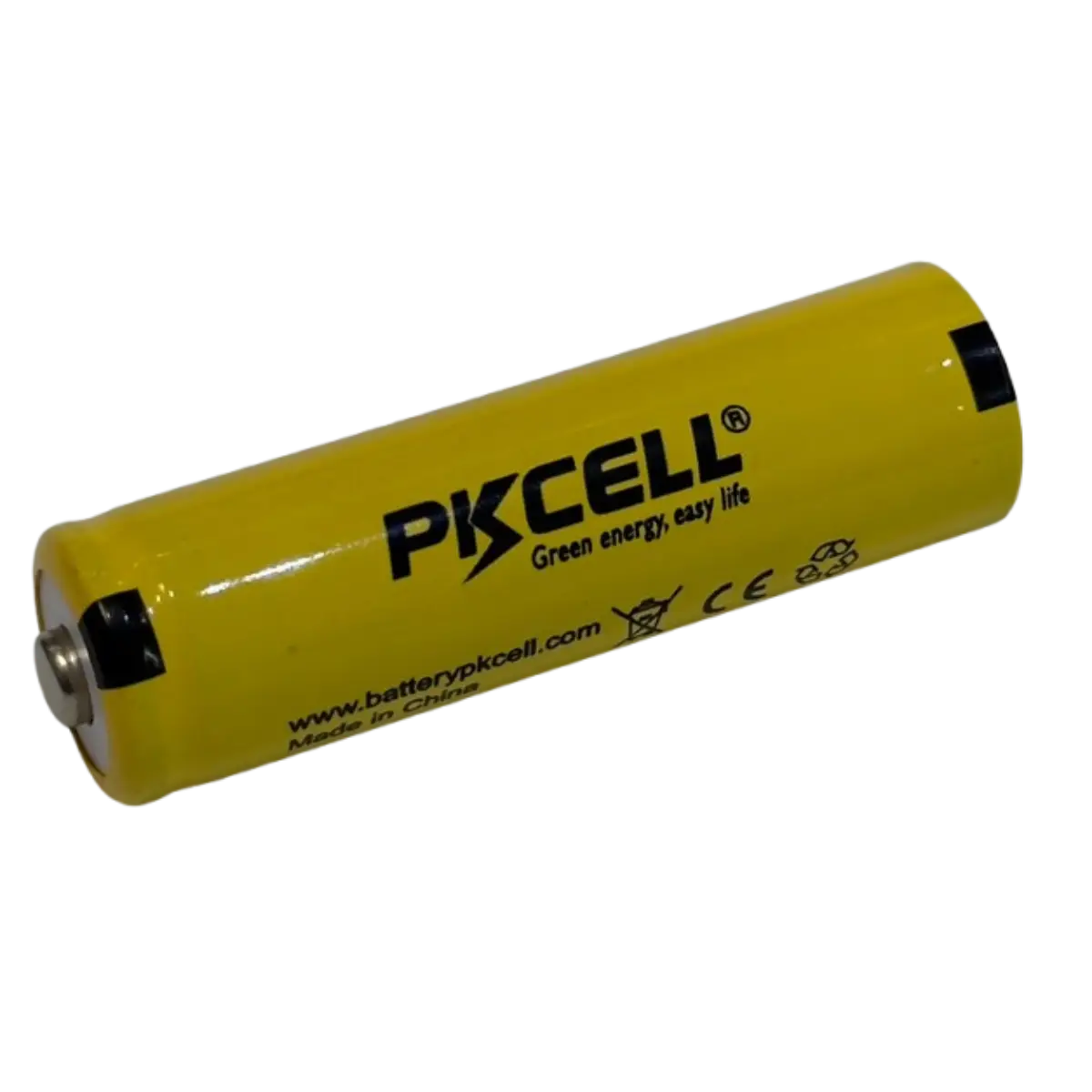 Batterie AA NiCd 1.2V 600mAh