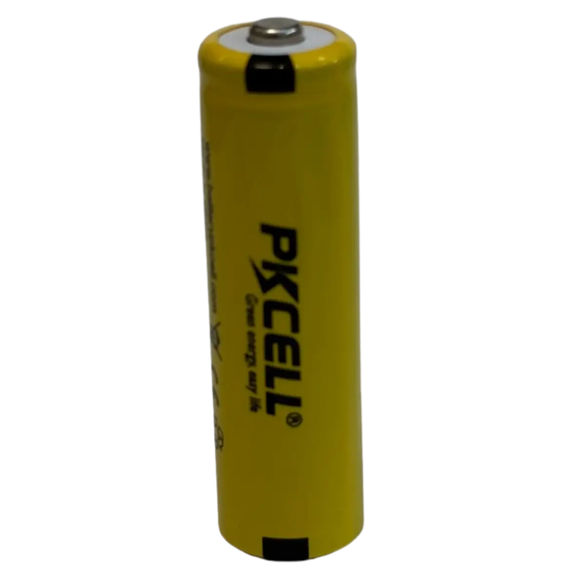 Batterie AA NiCd 1.2V 600mAh