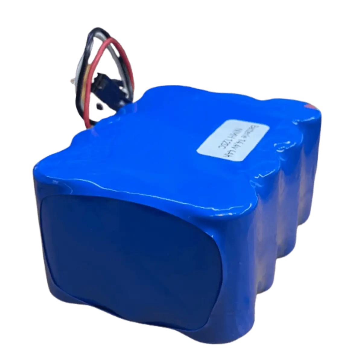 Batterie Ni-Mh 14.4V 4000mAh pour aspirateur robot KV8, XR210, XR510..