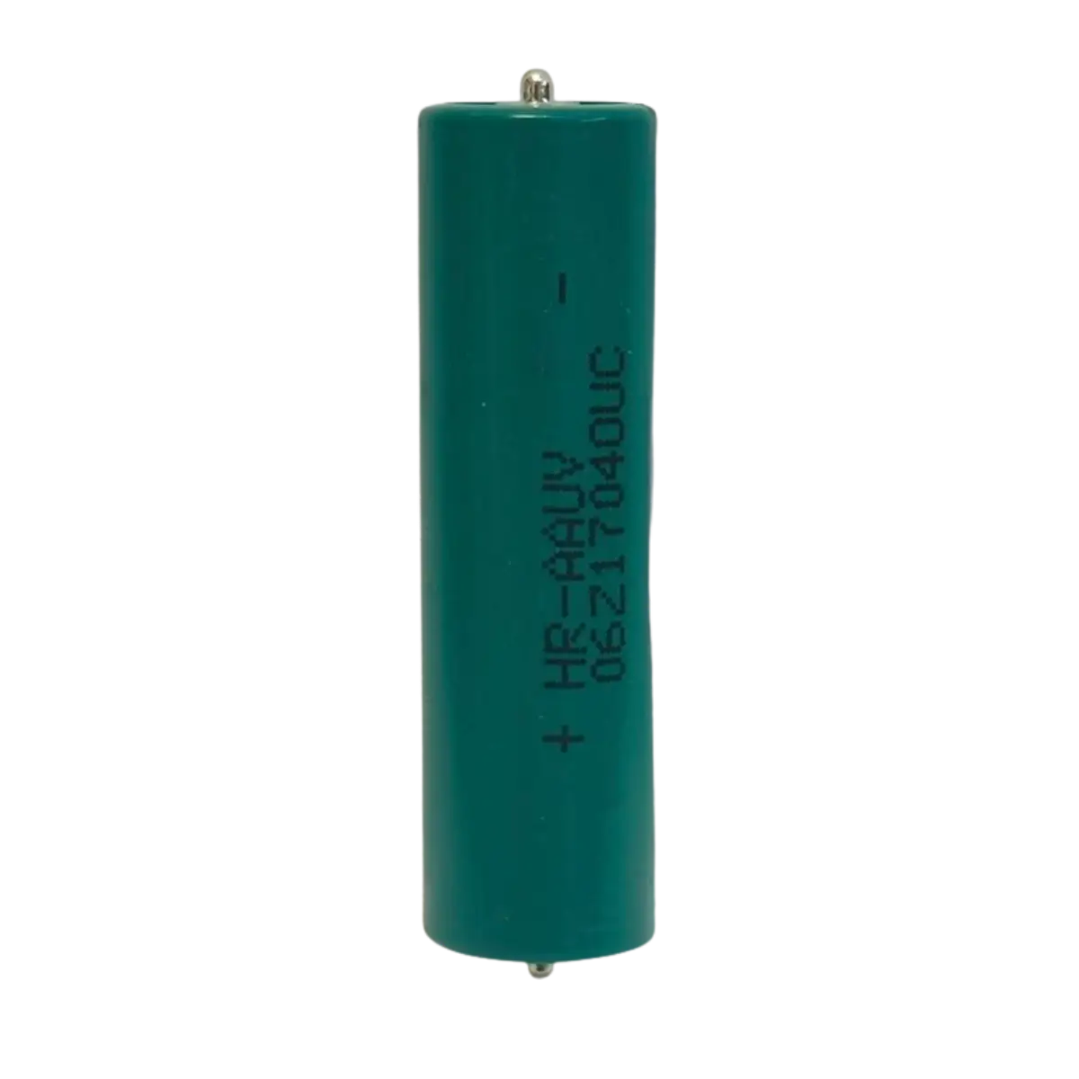 Batterie NiMh 14500 1650mAh 1.2V pour rasoirs et tondeuses électriques Braun