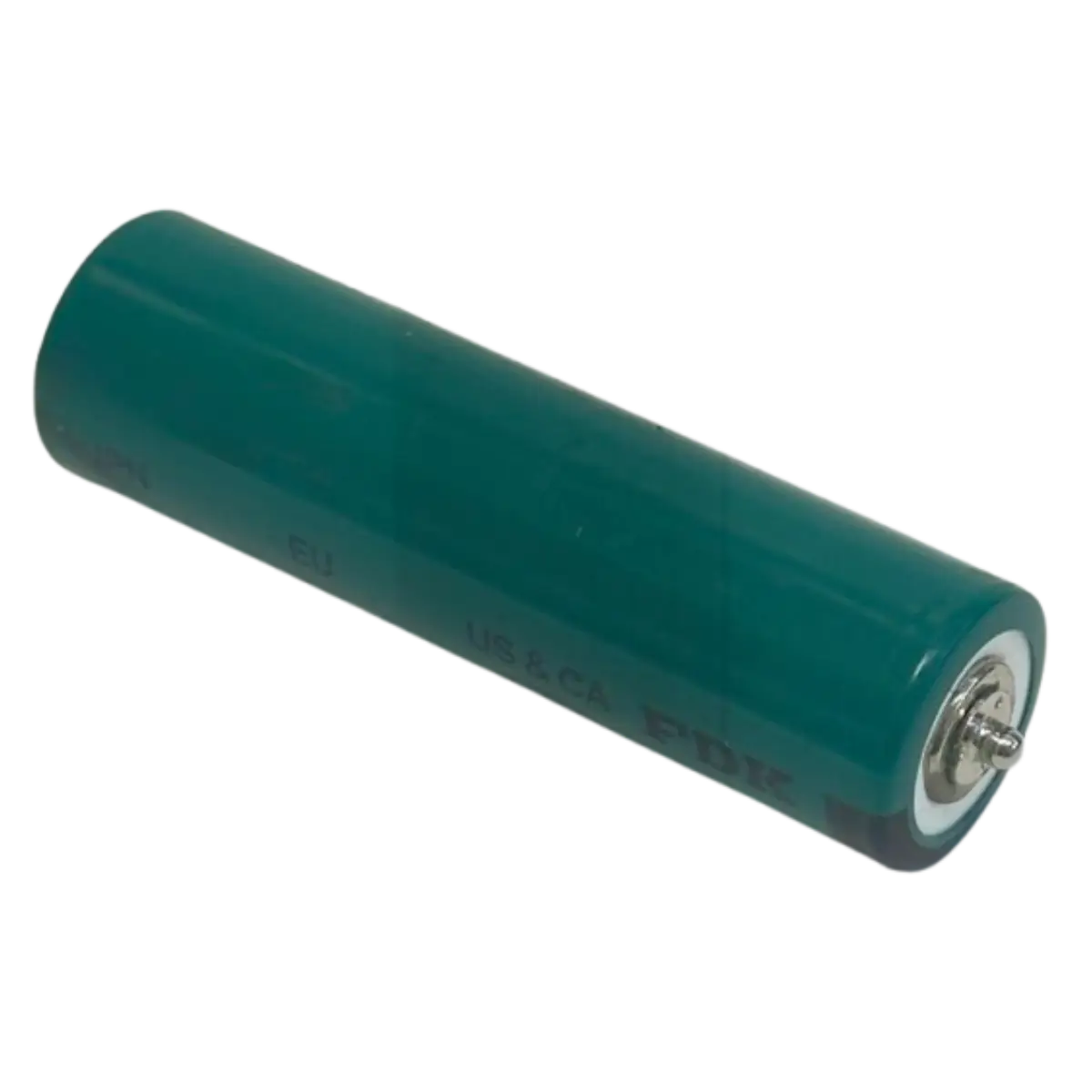 Batterie NiMh 14500 1650mAh 1.2V pour rasoirs et tondeuses électriques Braun