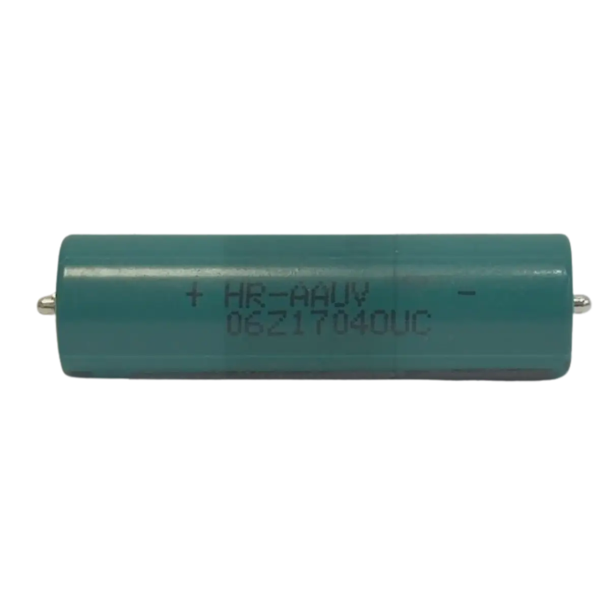 Batterie NiMh 14500 1650mAh 1.2V pour rasoirs et tondeuses électriques Braun