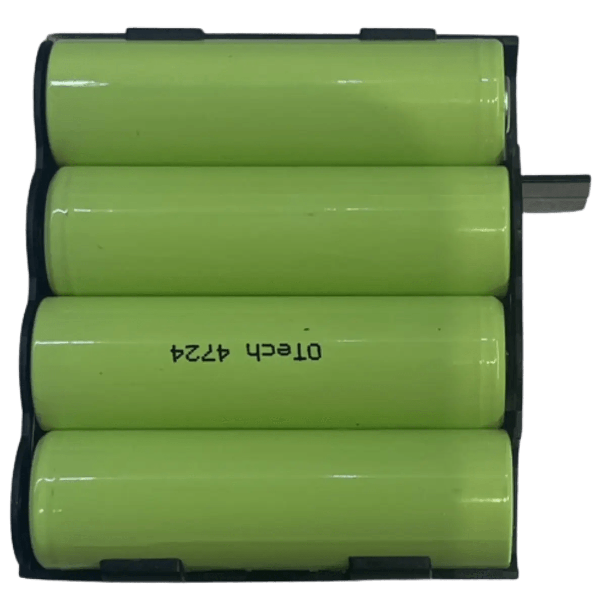 Batterie avec détrompeur pour Compex Runner