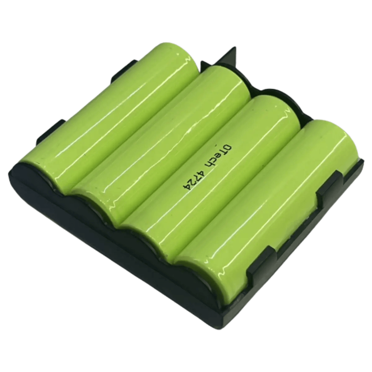 Accessoires Energie - Batterie pour Compex Nimh 4.8v