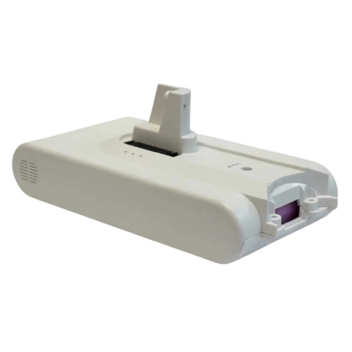 Batterie lithium 25.2V 5000mAh 7S1P avec connecteur 10 broches pour aspirateurs Dreame