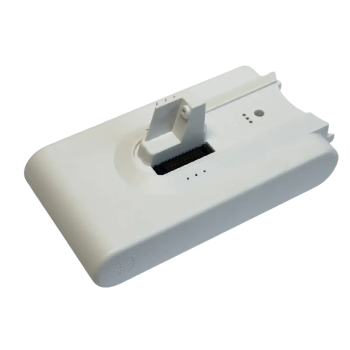 Batterie lithium 25.2V 5000mAh 7S1P avec connecteur 10 broches pour aspirateurs Dreame