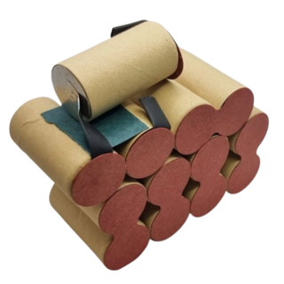 Batteries reconditionnées - Outillage