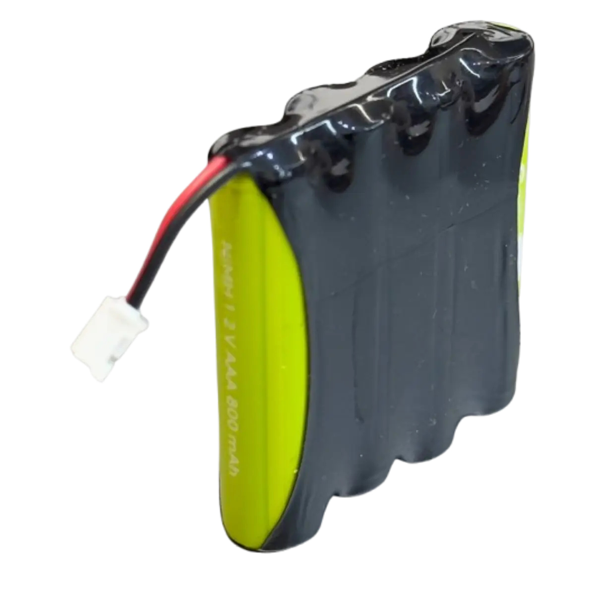 Batterie pour électro-stimulateur S2, Genesy S2, Duo Tens 4.8V 800mAh NiMh