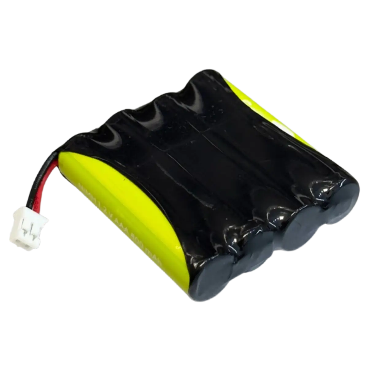 Batterie pour électro-stimulateur S2, Genesy S2, Duo Tens 4.8V 800mAh NiMh