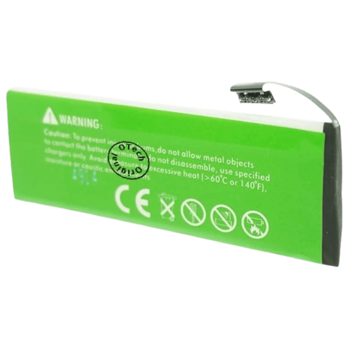 Batterie pour Téléphone Apple Iphone 5C
