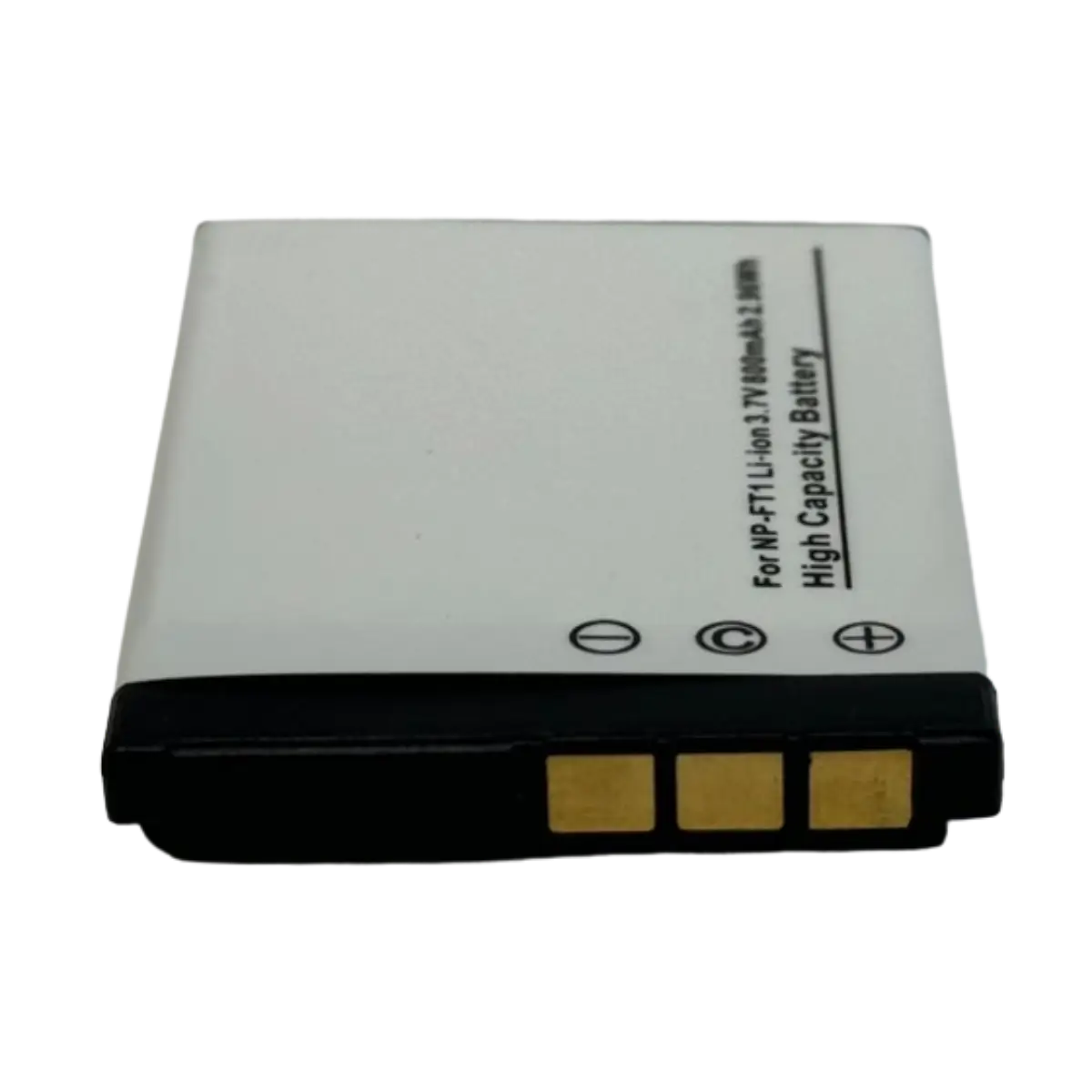 Batterie Compatible NP-FT1 pour Appareil Photo Sony