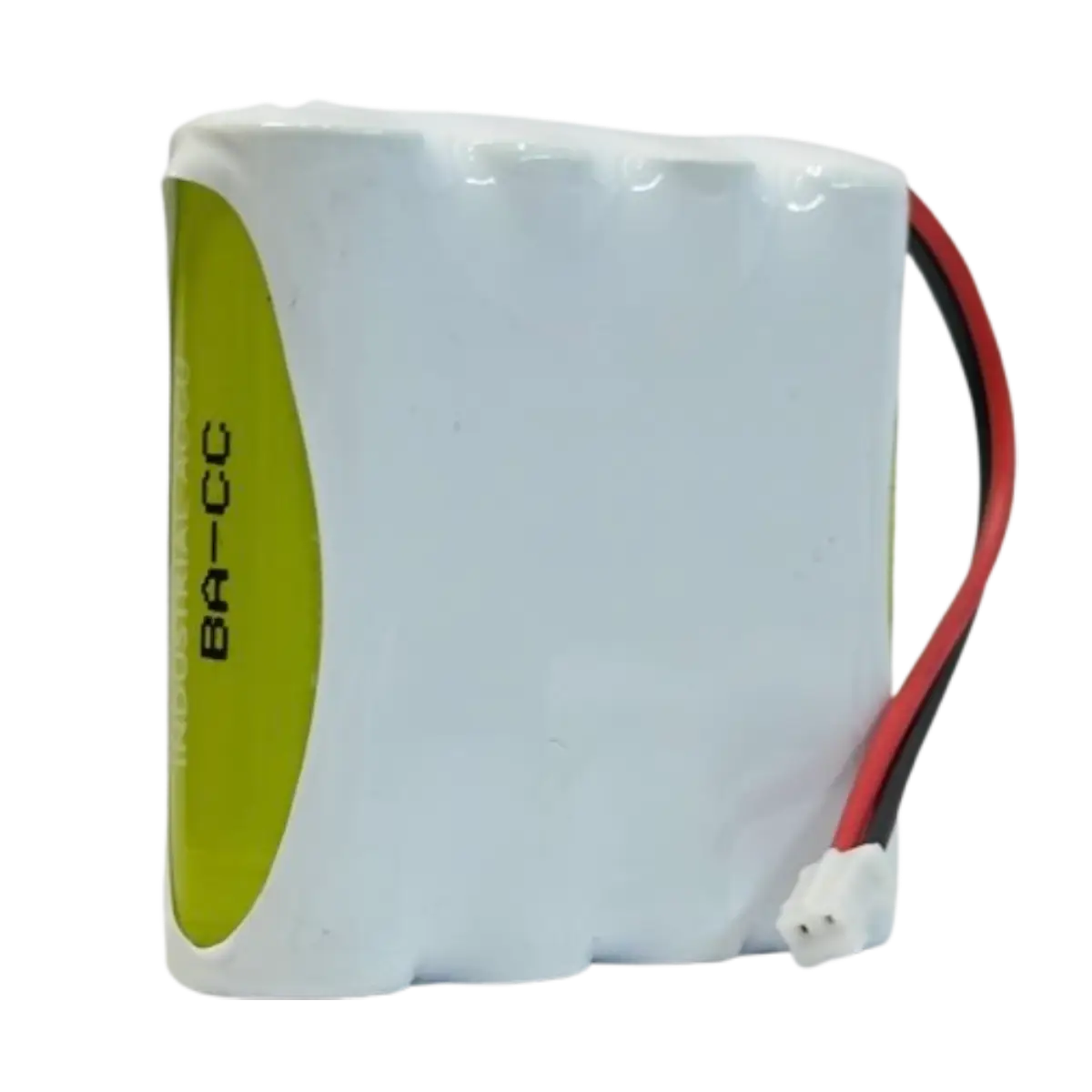 Batterie Compatible pour Sport Elec Multisport Pro 4.8v 2100mAh NiMh