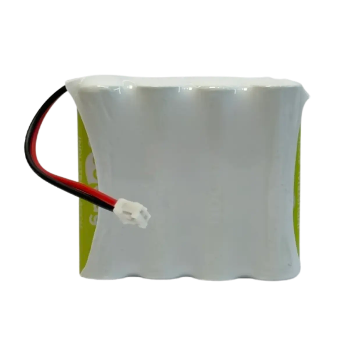 Batterie Compatible pour Sport Elec Multisport Pro 4.8v 2100mAh NiMh