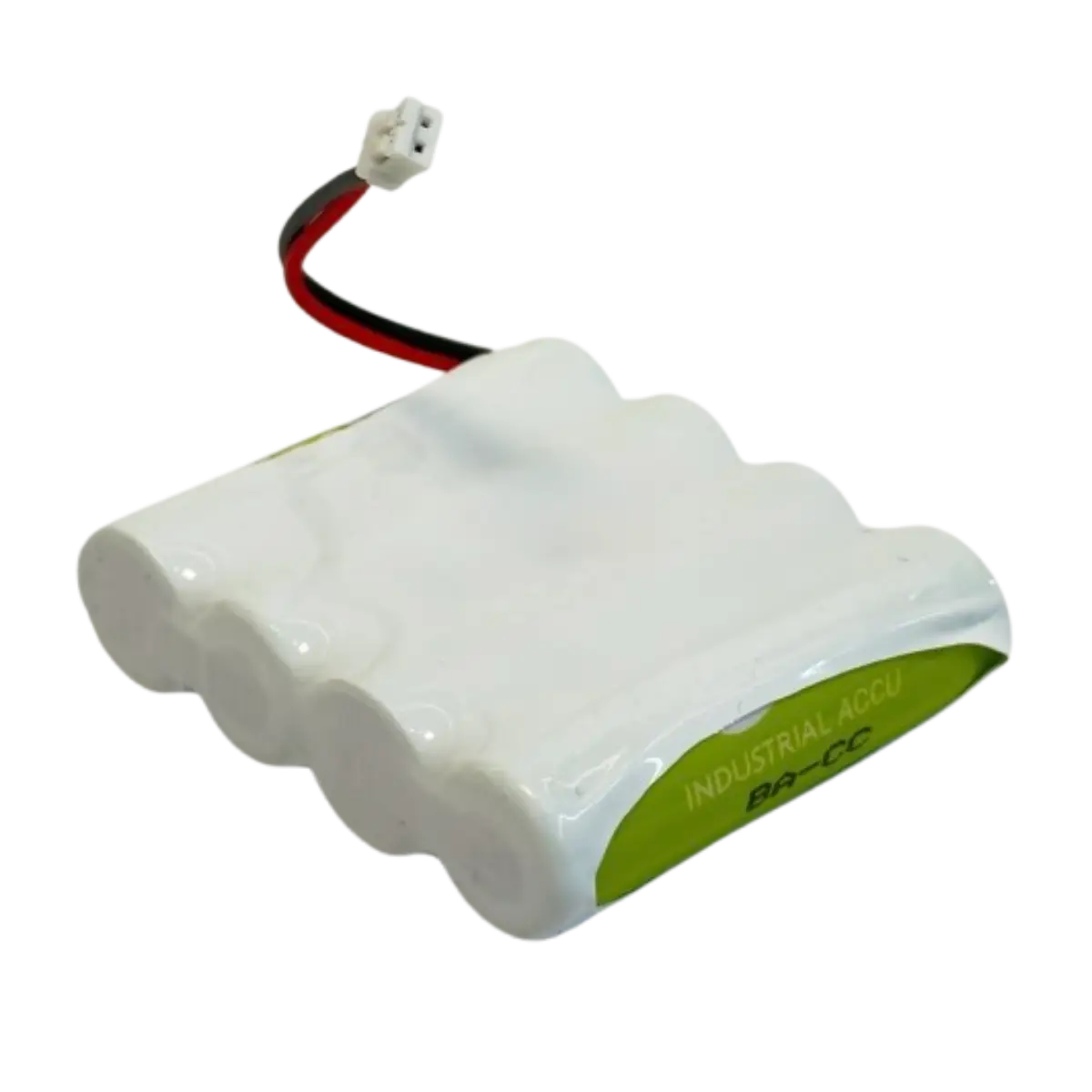 Batterie Compatible pour Sport Elec Multisport Pro 4.8v 2100mAh NiMh