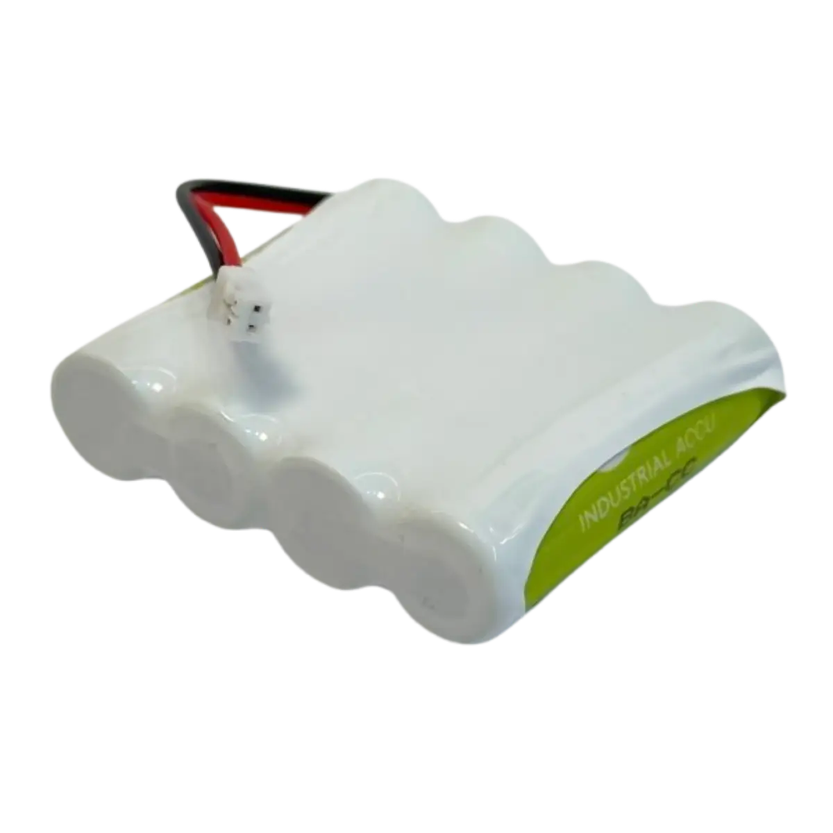 Batterie Compatible pour Sport Elec Multisport Pro 4.8v 2100mAh NiMh