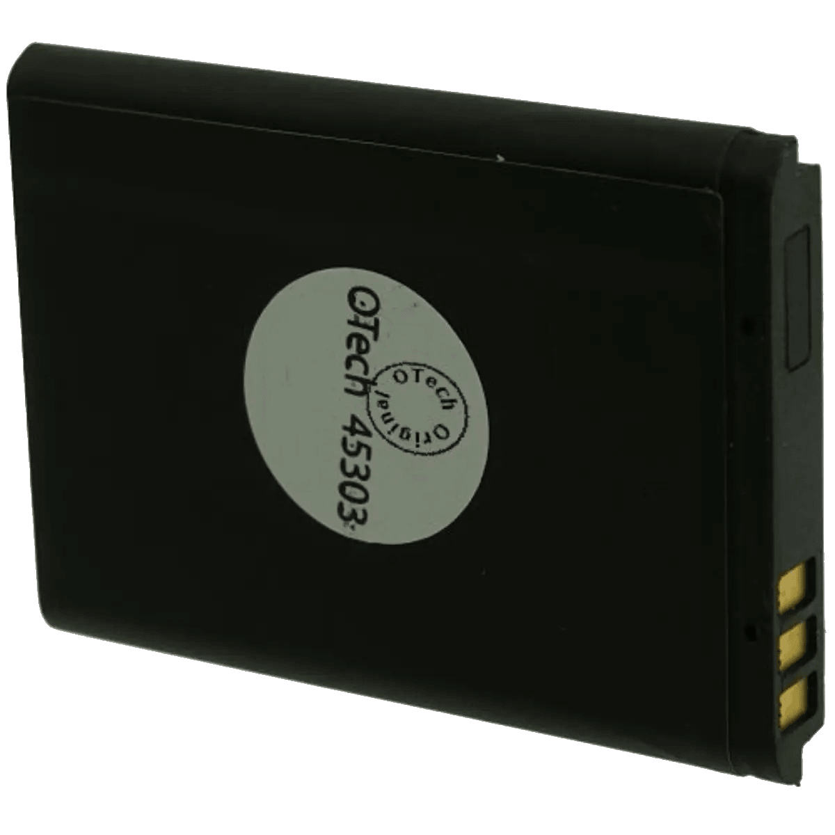 Batterie BL-5B pour téléphone portable Nokia serie 50XX, 60XX