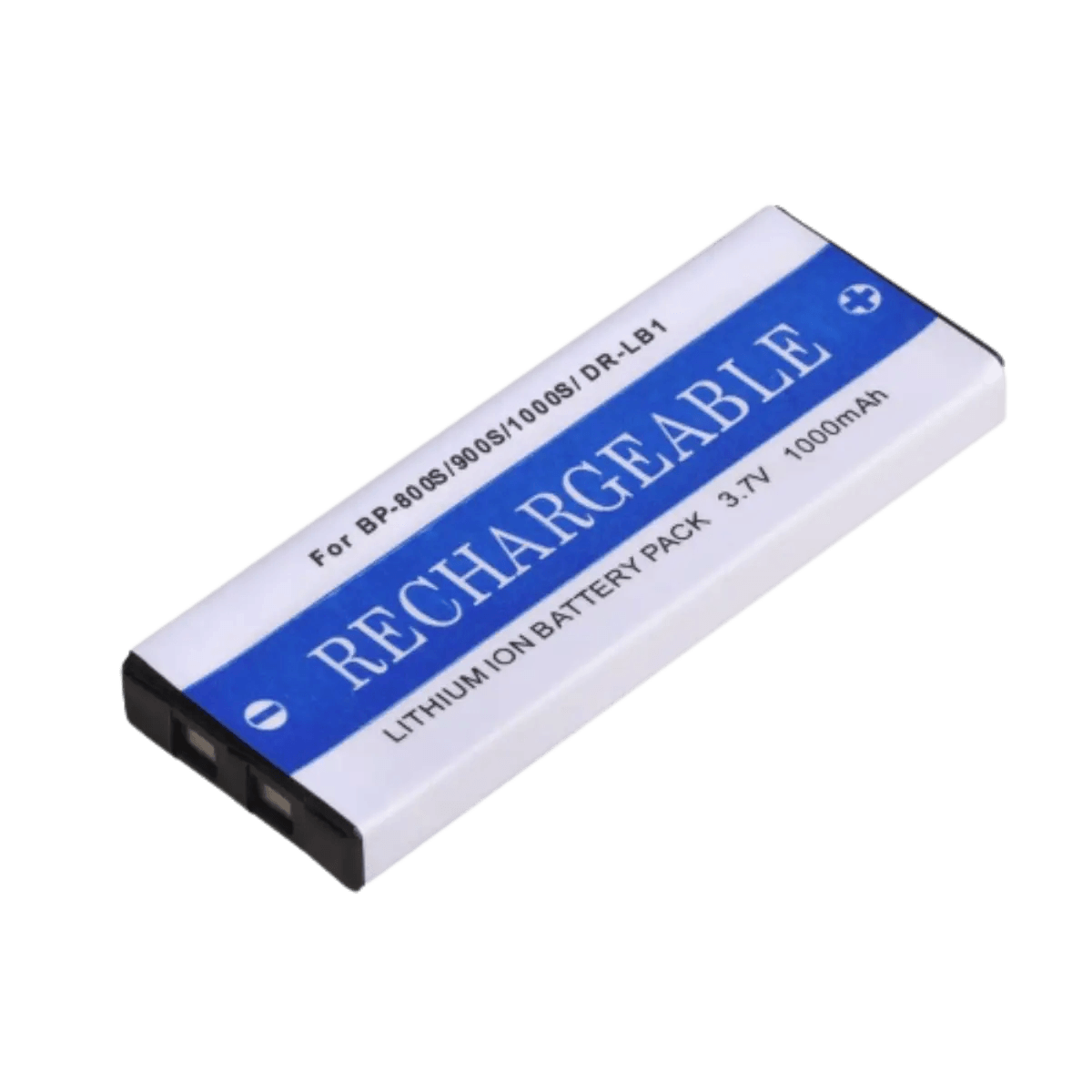 Batterie AD-S30BT pour Kyocera-contax-sharp-kenwood-konica-toshiba